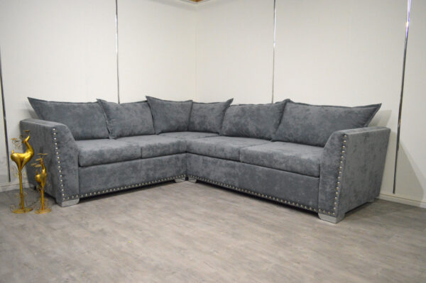 Roma Corner Sofa