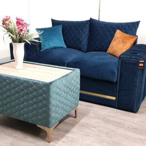 Bella Coffee Table