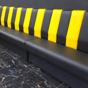 Boston Bench