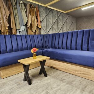 London Kitchen Bench