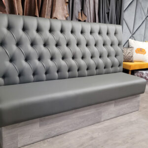 Detroit Bench