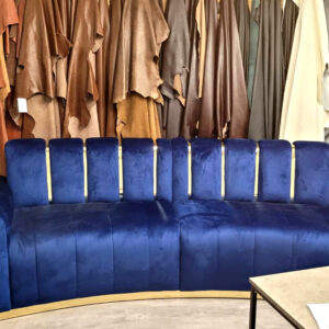 Alice moon sofa
