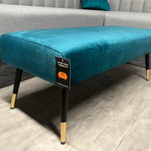 Mesa Footstool