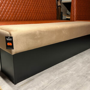 London Footstool