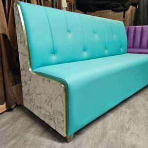 Tiffany bench