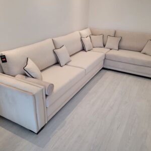 Belle Sofa and Corner