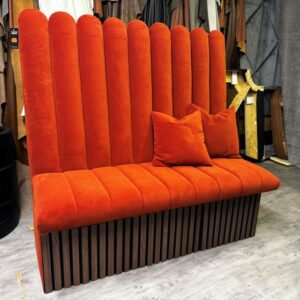 Alton bench