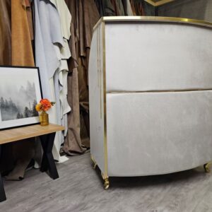 Baltimore Reception Desk