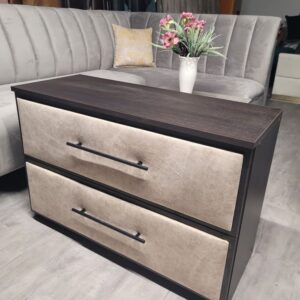 Bedside tables