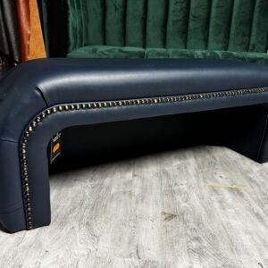 Tulsa backless bench