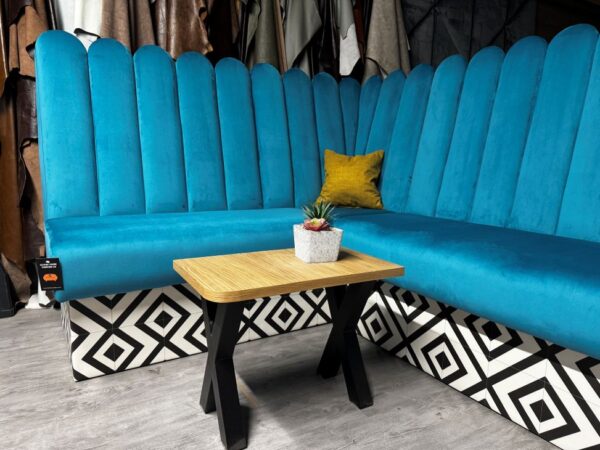 Kendall bench