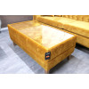 Chesterfield Coffee Table (105cm x 60cm)
