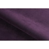 Boutique Velvet Plum