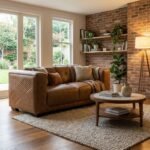 Lakeland Sofa - Image 5