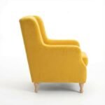 Chelsea Lounge Armchair - Image 3