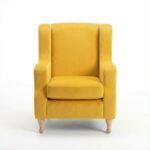 Chelsea Lounge Armchair - Image 2