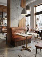 Alabama Bespoke Bench Seating - Image 8