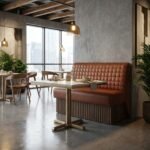 Alabama Bespoke Bench Seating - Image 7