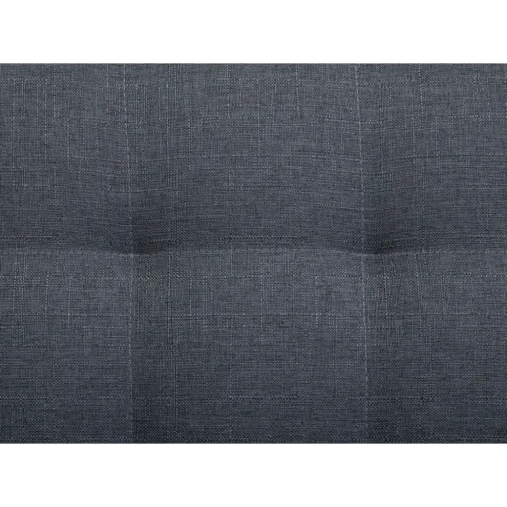 Aberdeen Modular Corner Sofa Bed (Dark Grey) - Image 8