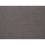 Odessa Velvet Storage Bench (Grey & Gold) - Image 5