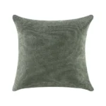 Matila 3-Seater Sofa (Green Velvet) - Image 7