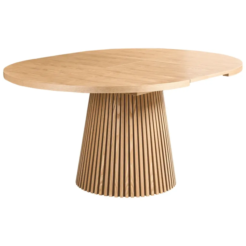 undef_src_sa_picid_993549_x_1000_type_whitesh_image (Copy) Moore Extending Oval Dining Table (Ash Wood Effect) - Image 1