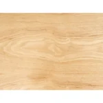 Moore Extending Oval Dining Table (Ash Wood Effect) - Image 6