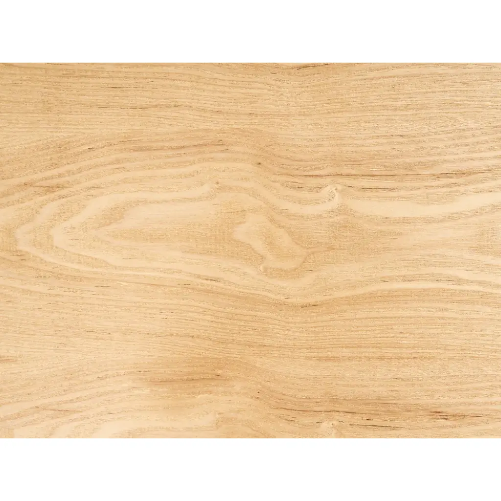 Moore Extending Oval Dining Table (Ash Wood Effect) - Image 6