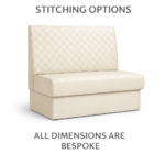 Stitching Options