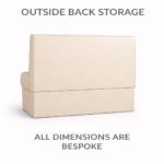 Outside Back Storage