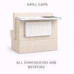 Grill Caps