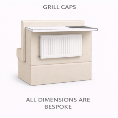 Grill Caps