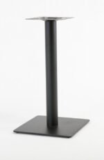 Table Leg Single Standard – Iron - Image 2