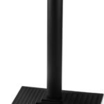 Table Leg Single Premium – Cast Iron