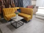 York Channel Bench Seating - Image 8