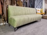 York Channel Bench Seating - Image 4