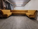 York Channel Bench Seating - Image 6