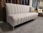 York Channel Bench Seating - Image 7