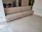 York Channel Bench Seating - Image 9