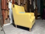 Chelsea Lounge Armchair - Image 4