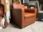 Soho Club Armchair - Image 2