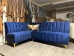 York Channel Bench Seating - Image 5