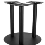 Table Leg Triple – Iron