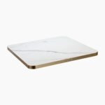 Egger Round Edge Table Tops – Soft Radius Corners