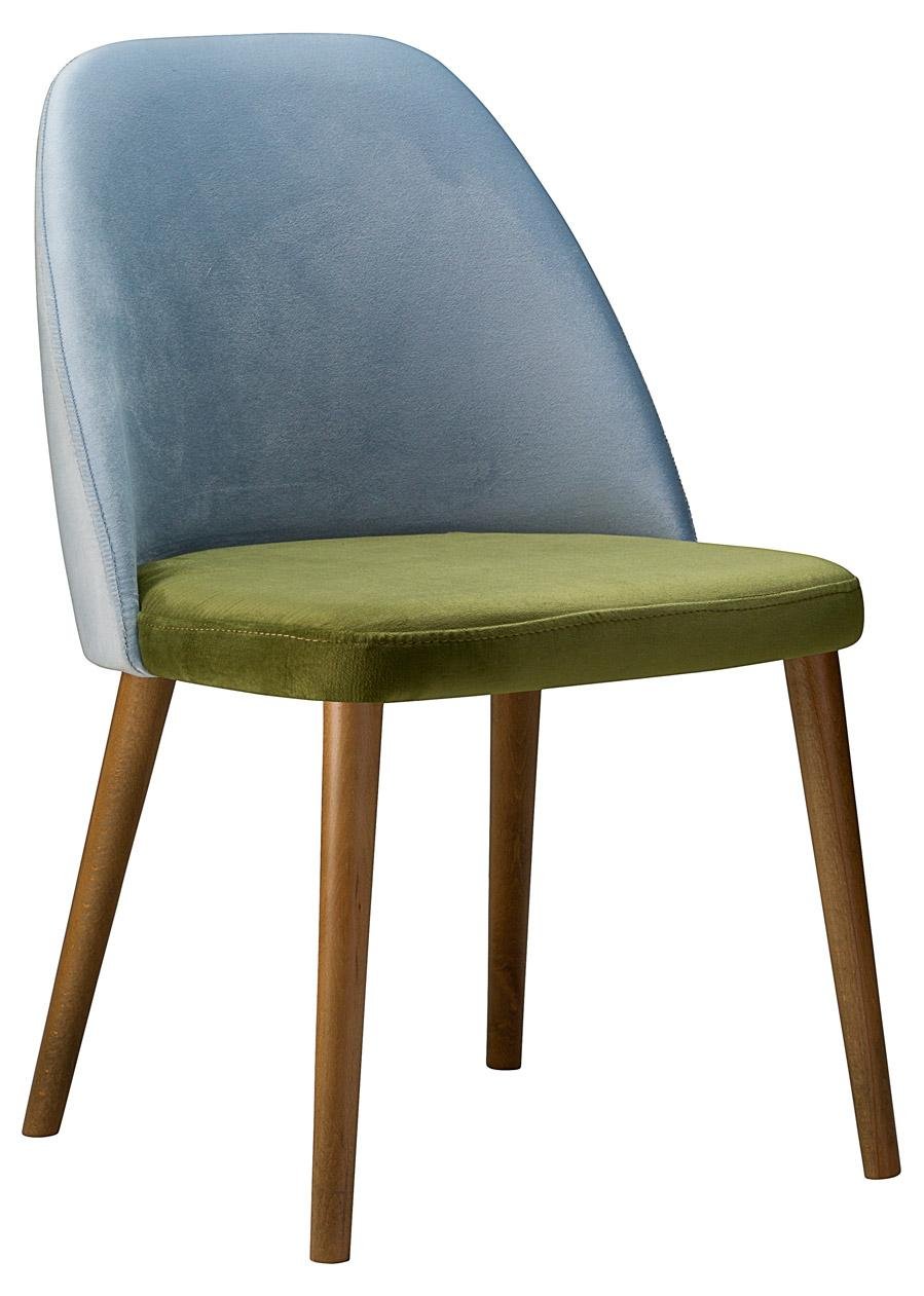 Calm-Side-Chair-Sunbury-Lux-Orlor-9351-Lux-Olive-9323-Driftwood-3.jpg Calm Side Chair - Image 1