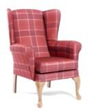Ingleton Armchair - Image 2