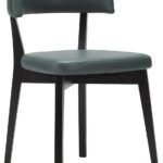 Nico Side Chair (UK Finish)