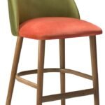 Onyx Side Highchair