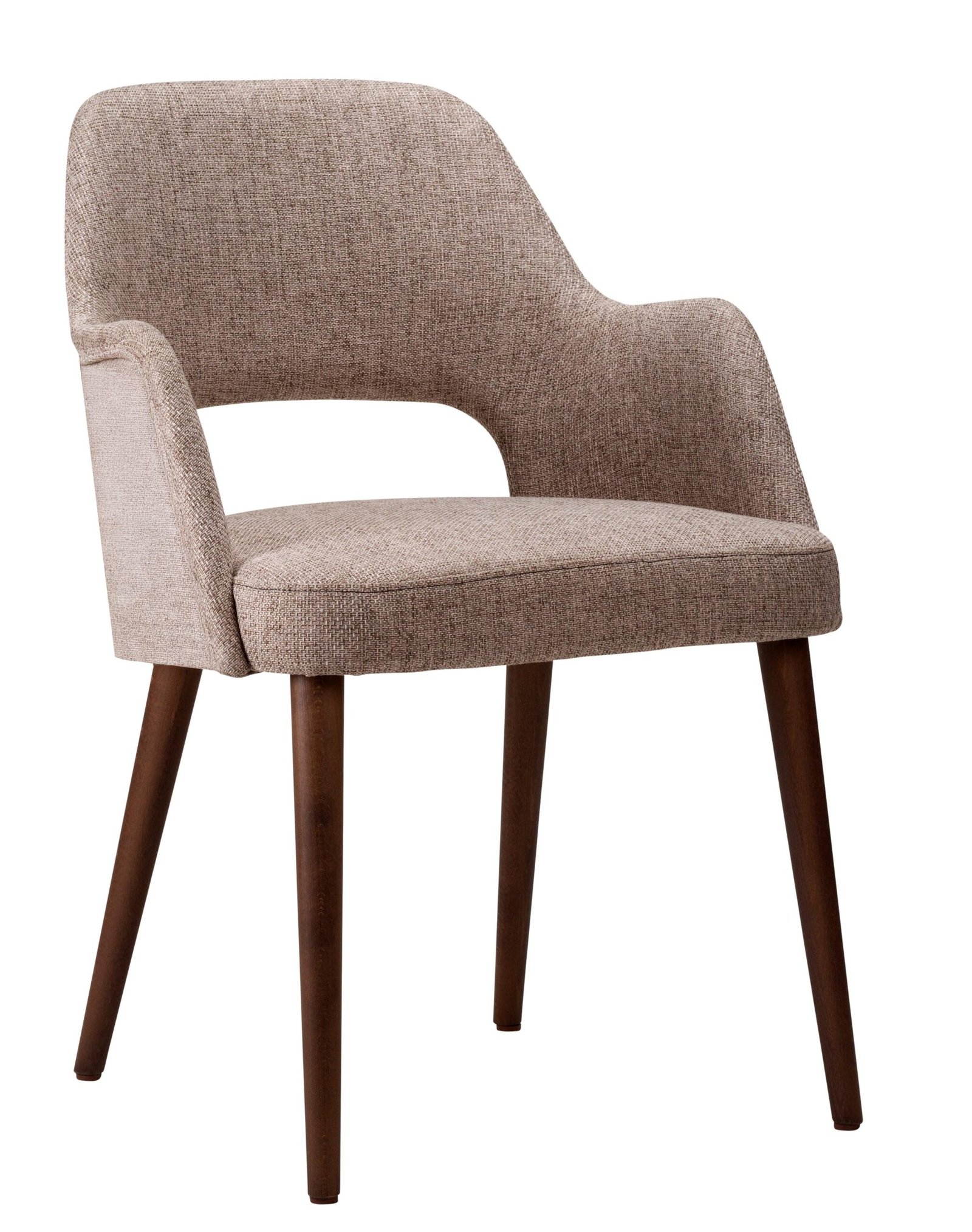 Opal-CO-Armchair_FullyUPH-2.jpg Opal CO Armchair - Image 1