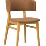 Sophia Side Chair (UK Finish)